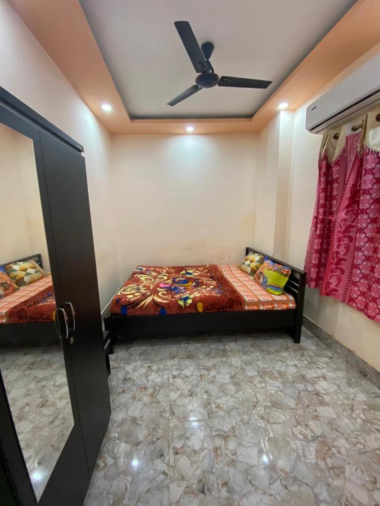 Msm Residency Hotel Puri Exterior photo