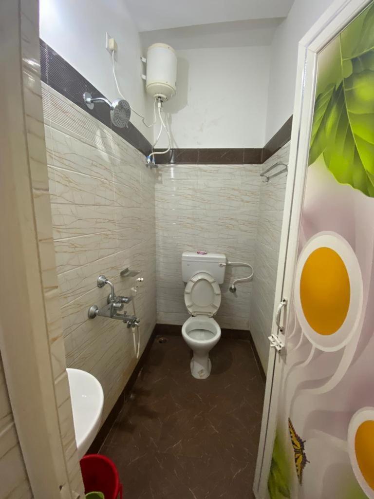 Msm Residency Hotel Puri Exterior photo