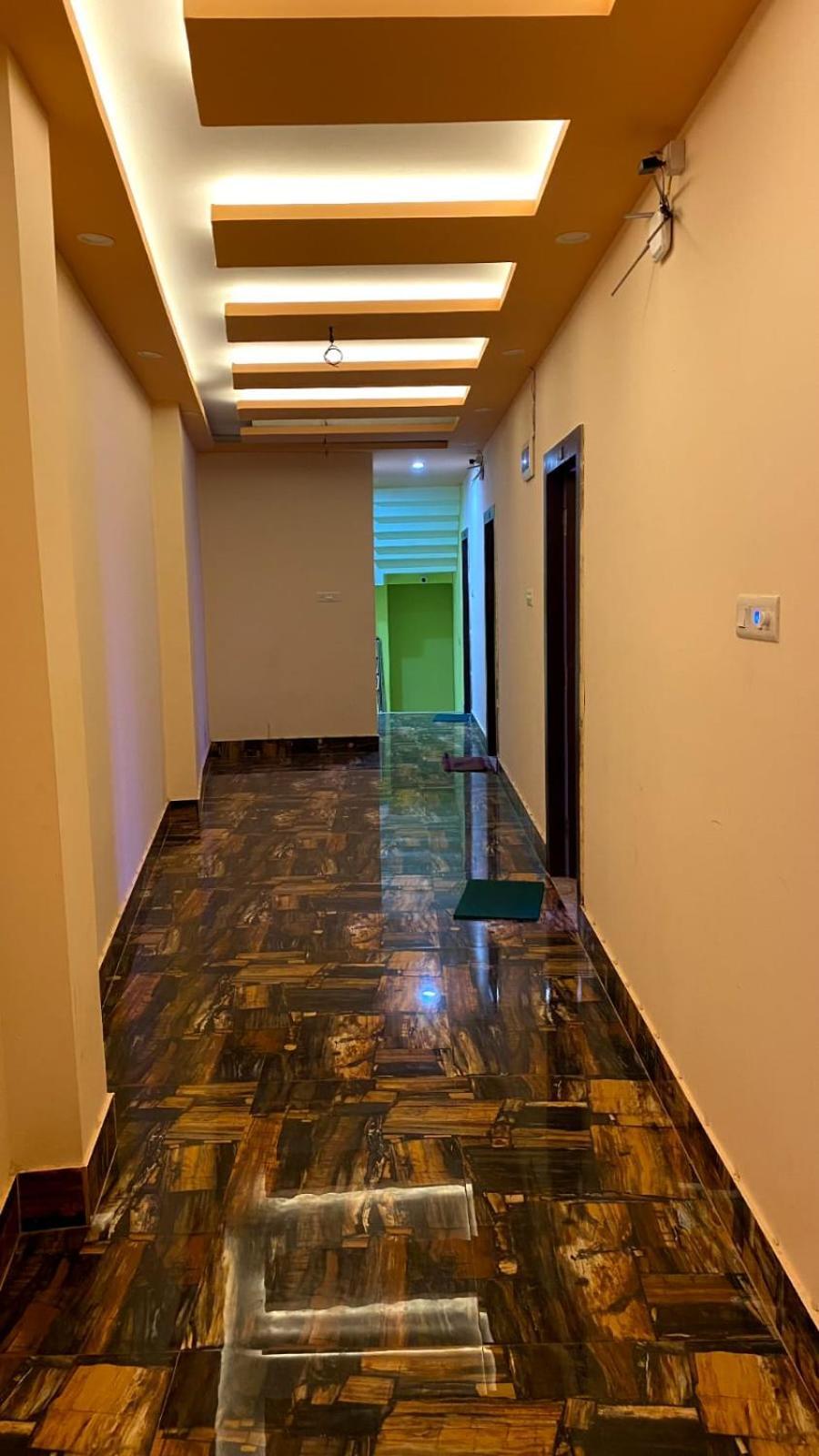 Msm Residency Hotel Puri Exterior photo